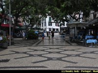 Portugal - Madere - Funchal - 063